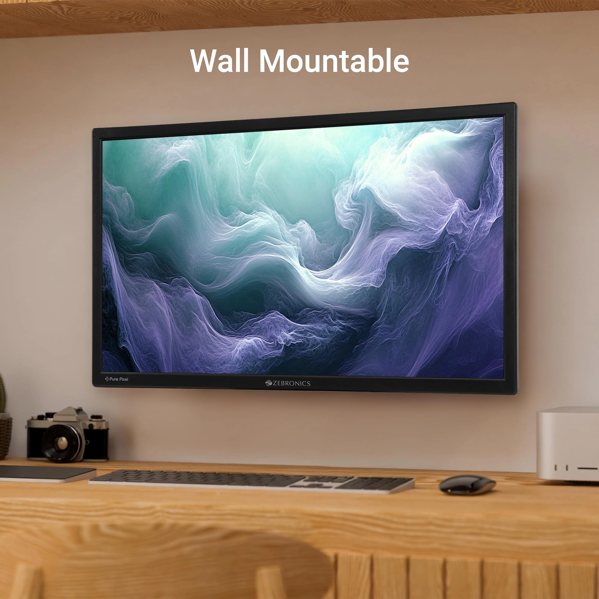 V22HD+LED - 22 Inch 1680 x 1050