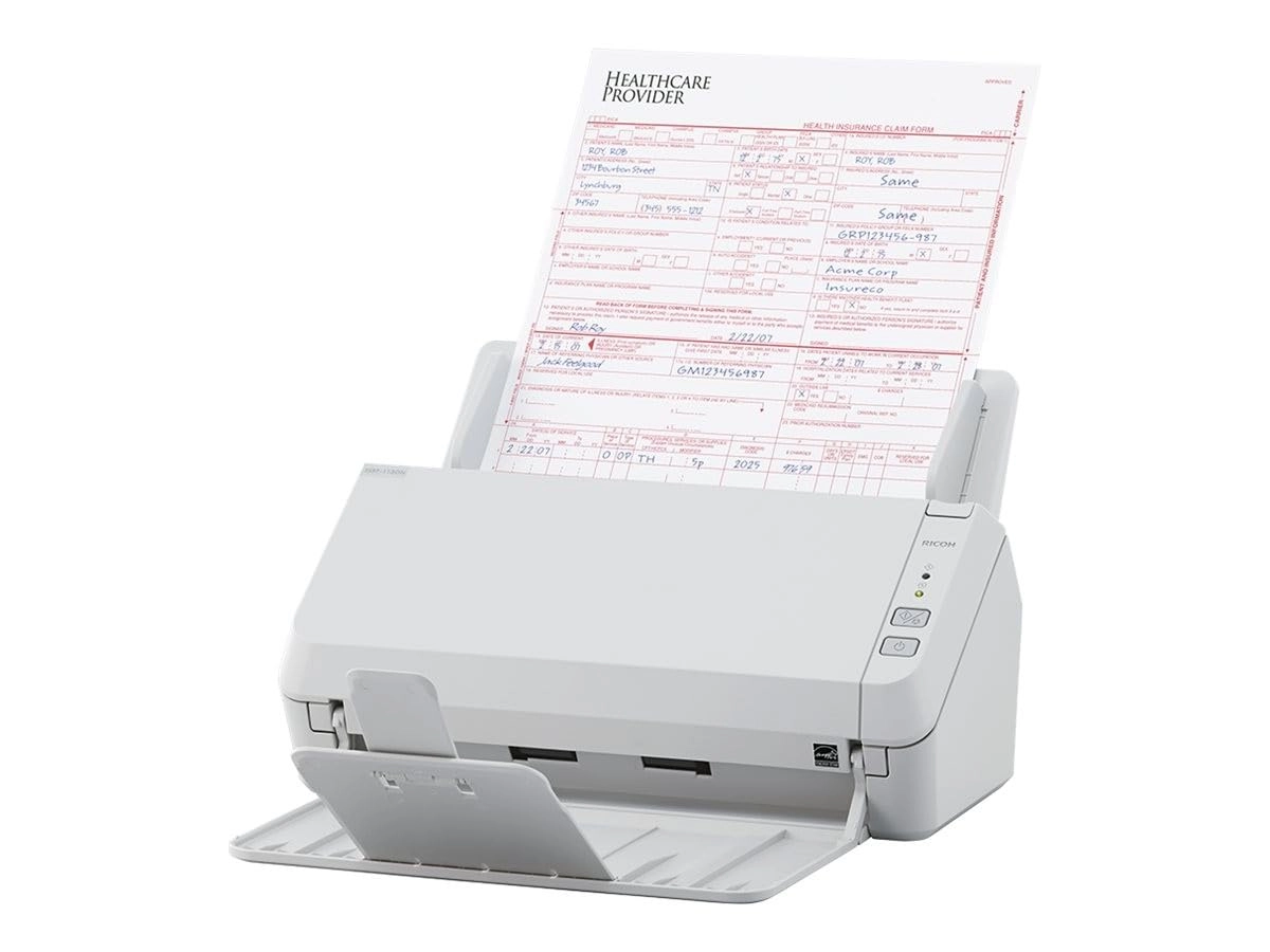 SP-1130N - Ethernet USB 3.2