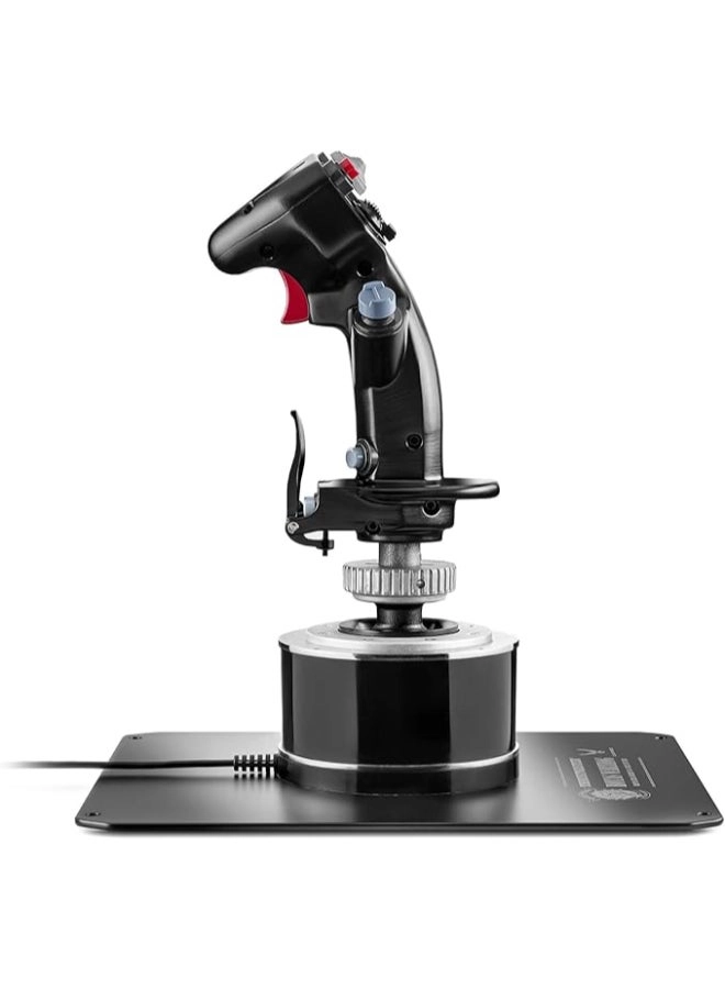 HOTAS Warthog Flight Stick - PC