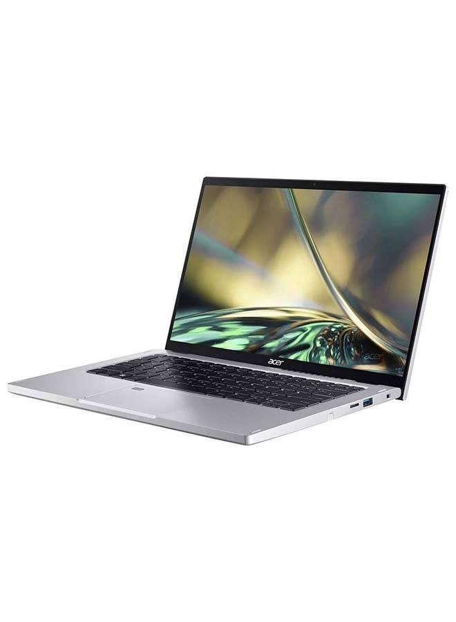 Spin 3 - 14'' 256GB 8GB Core i3-1215U