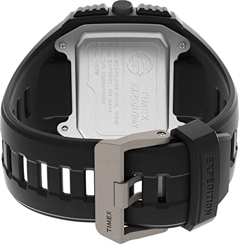 Expedition Grid Shock 50mm Resin