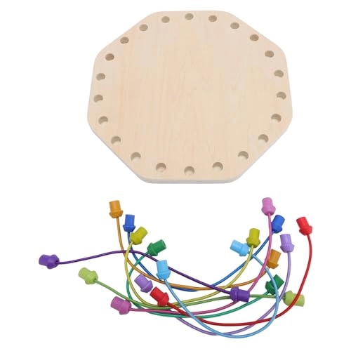 Rope Breaking Game - 18 months and up