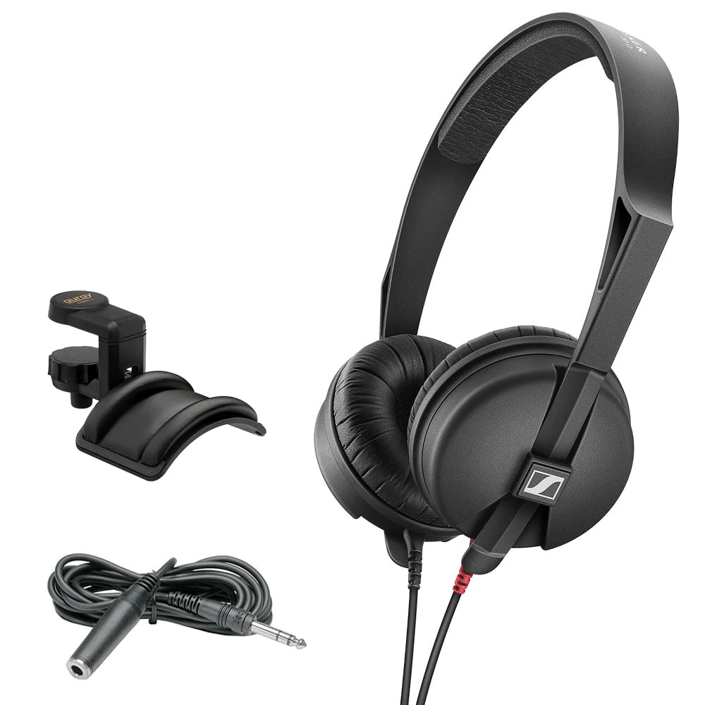 Sennheiser HD-25 Wired Headphone