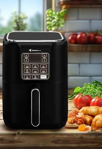 Air Fryer ME-AF653