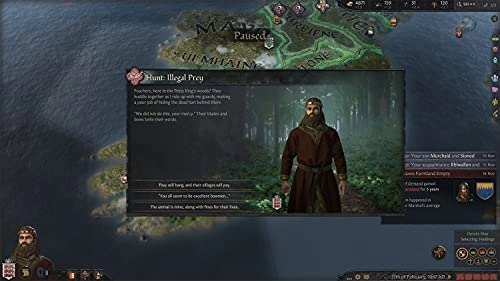 Crusader Kings III Day One - Xbox Series X