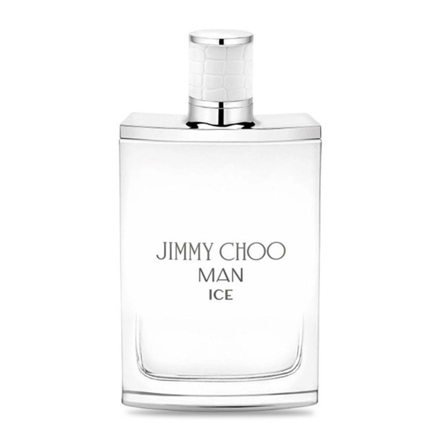 MAN ICE Eau de Toilette 100ml