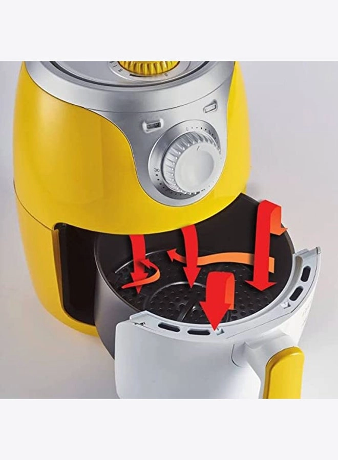 Air Fryer Mini ART4615
