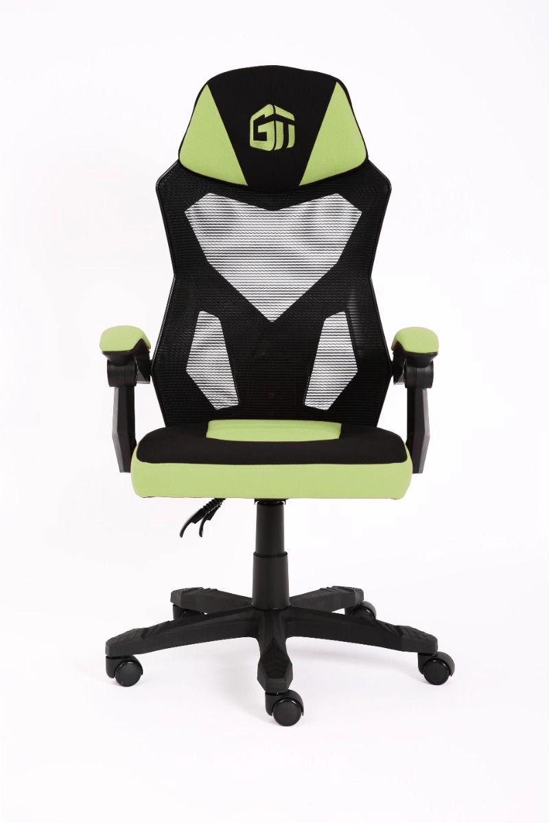 GamerTek Ignite - Gaming Chair Breathable Mesh