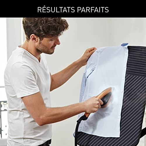 IXEO Power - 5.8 bar 1.1 Liters