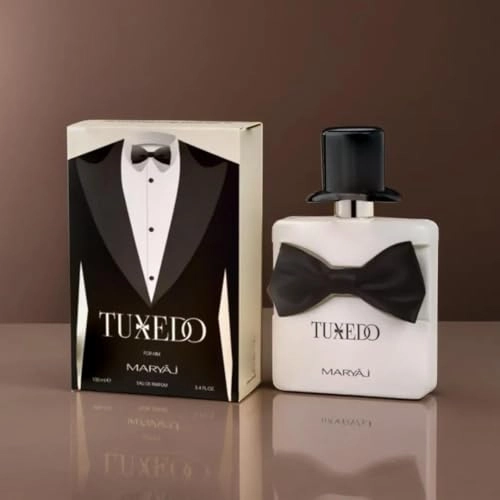 Tuxedo - Eau de Parfum 100 ml