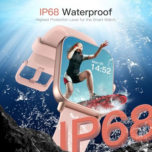 Smart Watches for Women - 1.8"