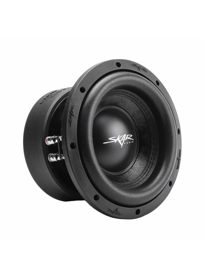 SVR-2X8D4 - 800 Watts 8-Inch