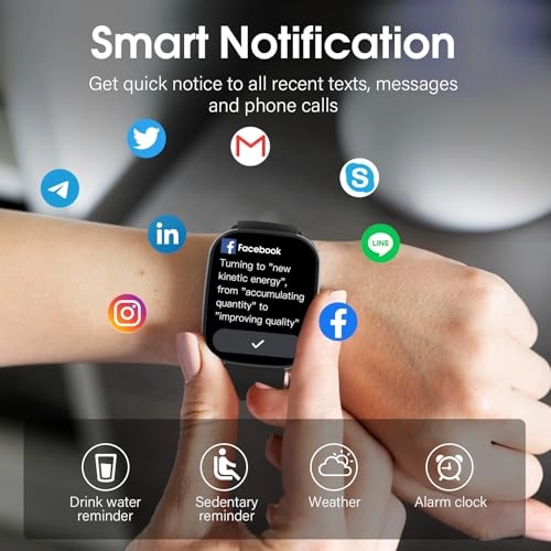 Smart Watch