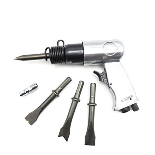 Air Hammer - Professional 250mm Pneumatic