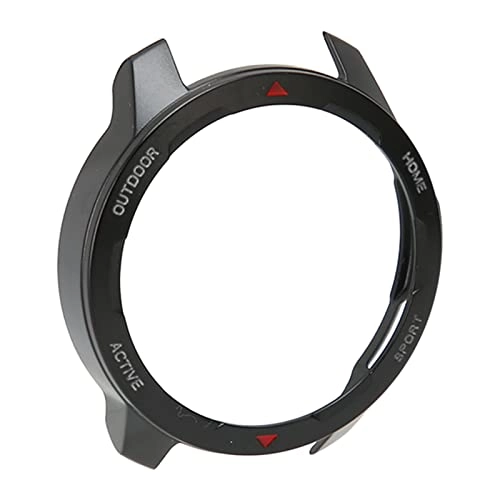 Bumper Case for Mi Watch Color 2 and Mi Watch S1 Active