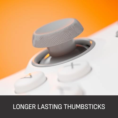 VALOR PRO - White Xbox Series X|S, Xbox One, Windows PC