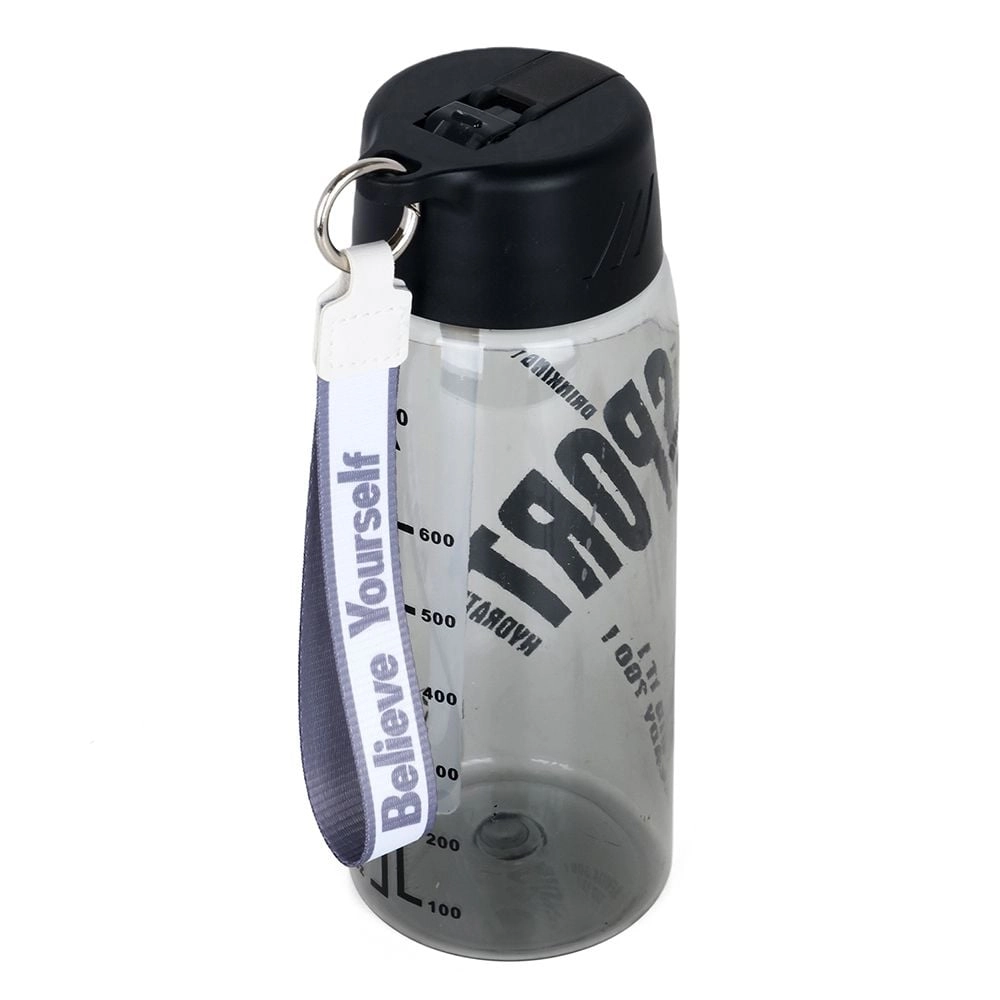 SAMBOX Water Bottle - Grab String - 800 ml
