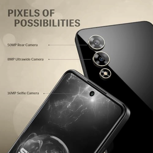 Blaze Pro - 8GB 128GB