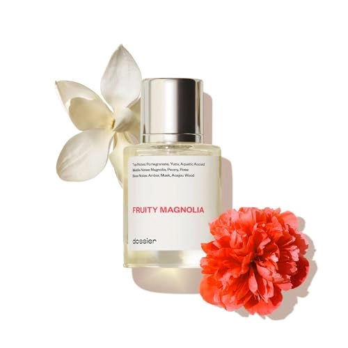 Fruity Magnolia Eau de Parfum 50ml