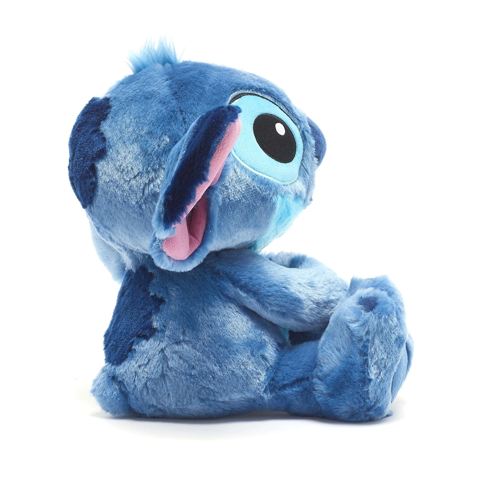 Lilo & Stitch Interactive Plush - 50+ Sounds 35cm