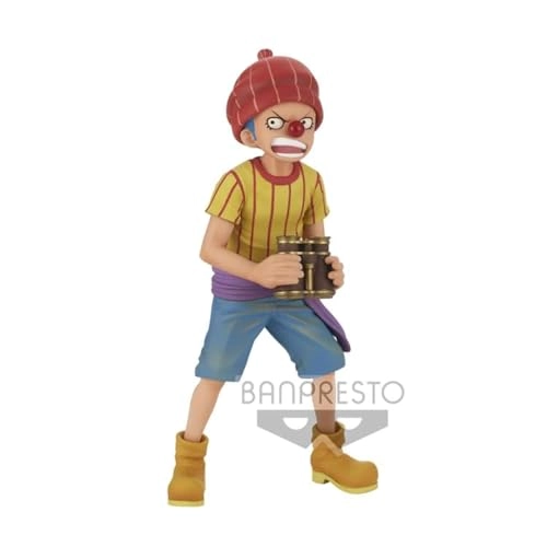 Baggy - One Piece - 14 cm (BP17445)