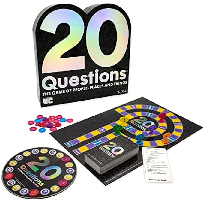 20 Questions