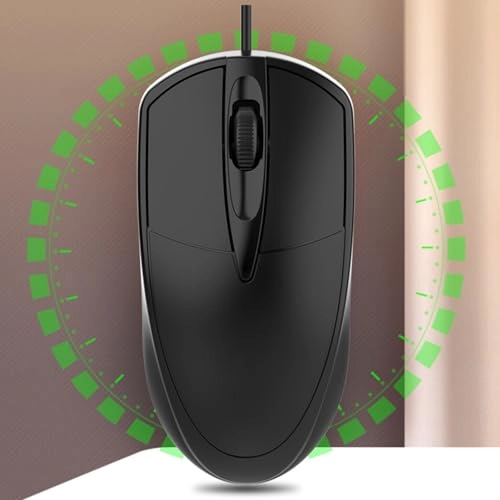 Corded Keyboard and Combo - Wired