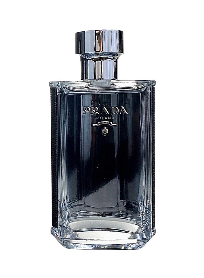 Milano L'Homme - 50ml Eau de Toilette