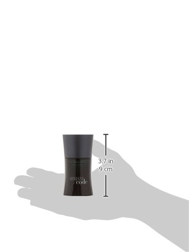 Code Eau de Toilette 30ml