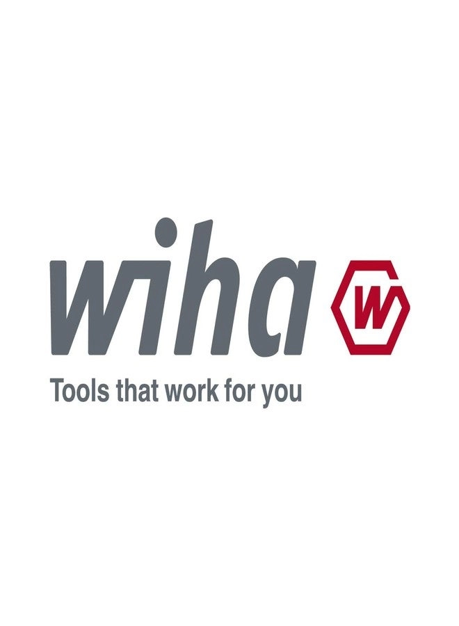 26029 PicoFinish Slotted Screwdriver 2.0mm x 40mm