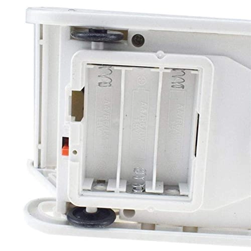 Santa Claus Doll Elk Sled Toy 30 cm Music