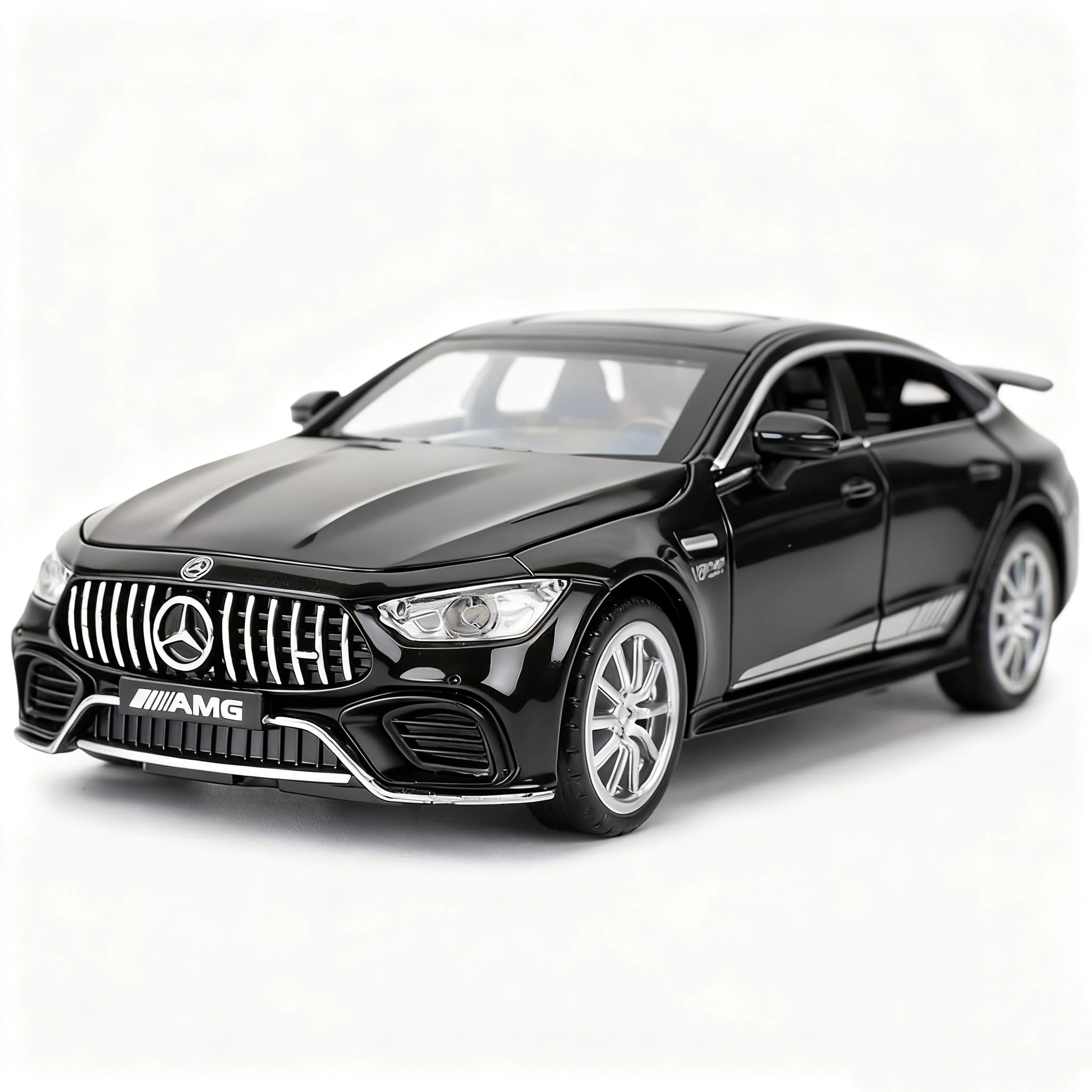 tgrcm-cz AMG GT63 - 1:32 1pcs