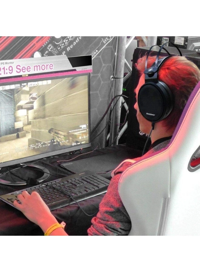 N7 Wired Headset