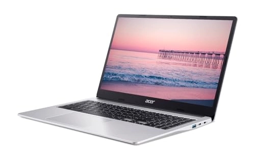 Chromebook 315 CB315-4H - 15.6'' Pentium N6000 4GB DDR4 128GB eMMC