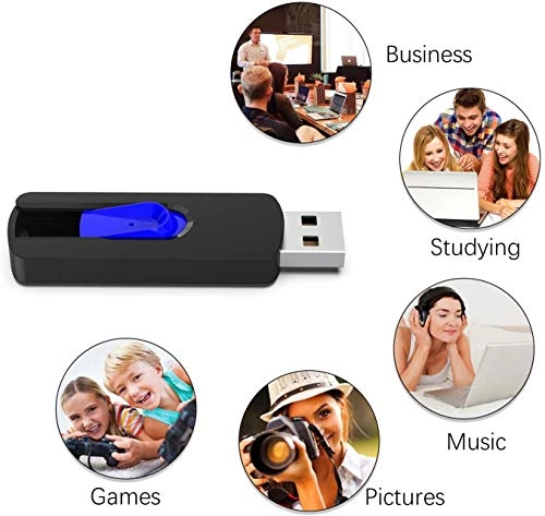 U305 - USB 2.0 64GB