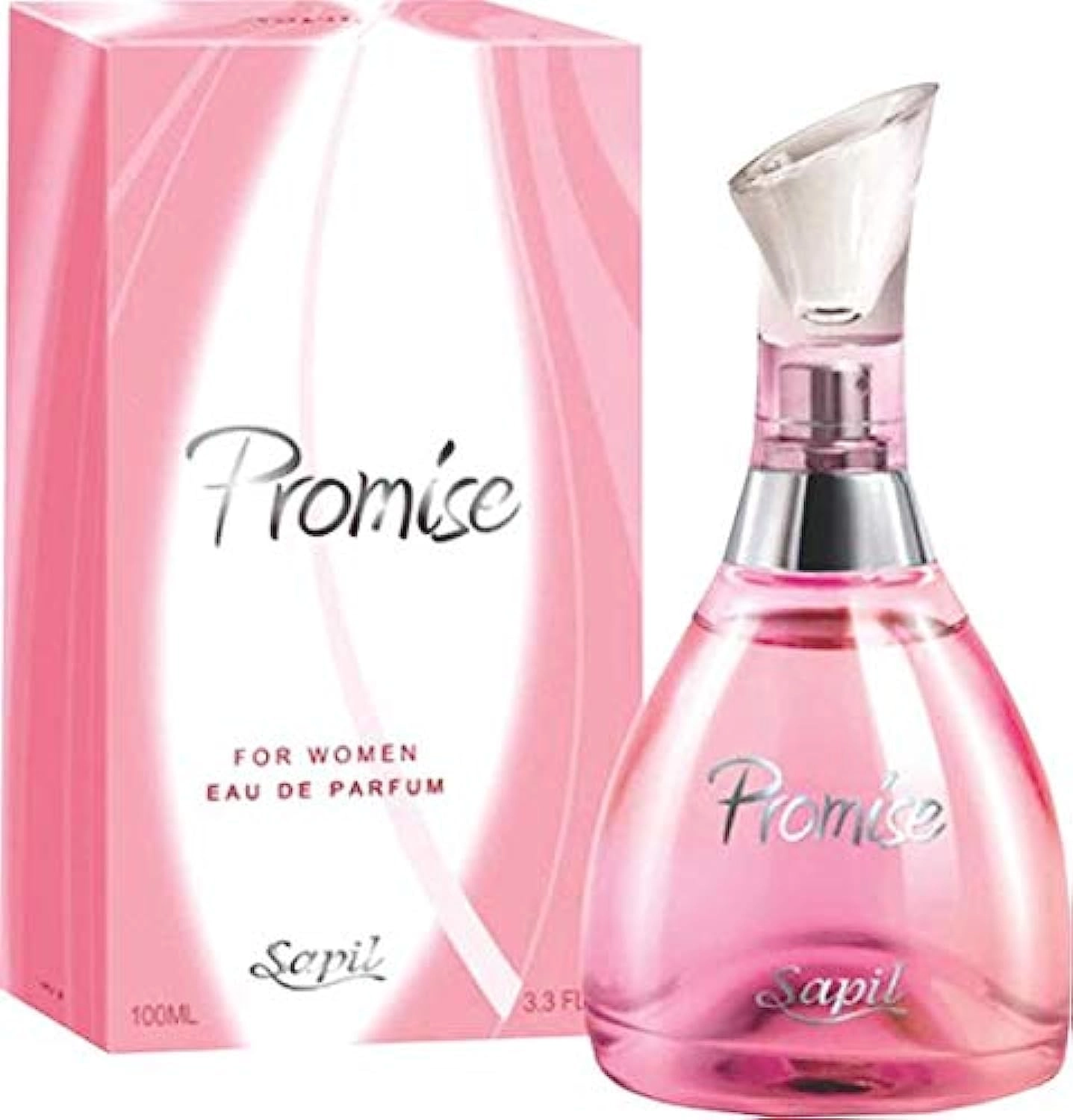 Sapil Promise Eau de Parfum 100ml