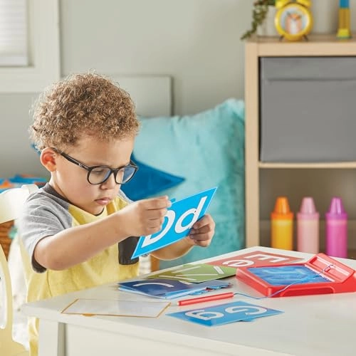 Sensory Tablet - 3-5 Years