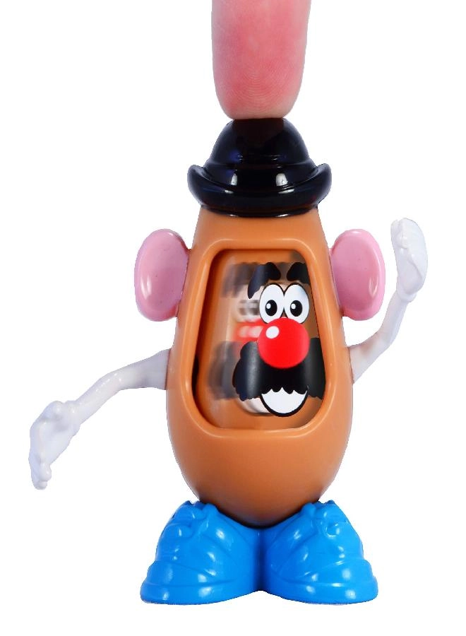 Mr. Potato Head
