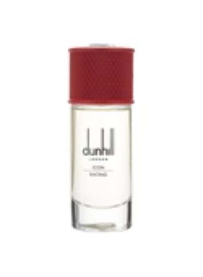 Alfred Dunhill Icon Racing Red Eau de Parfum 30 ml
