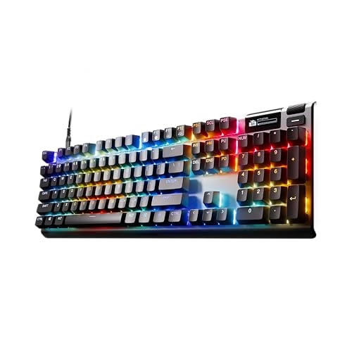 Apex Pro TKL - EN Wired/Wireless