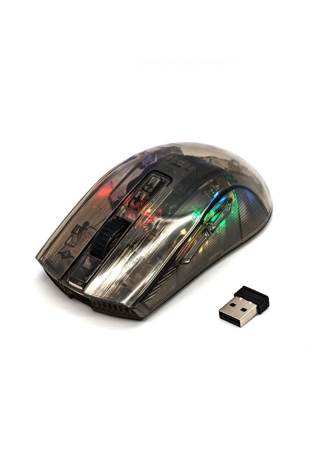 WD140 Gaming Mouse - Wireless