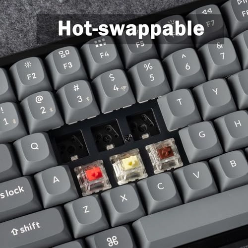 K10 Pro - Wired/Wireless