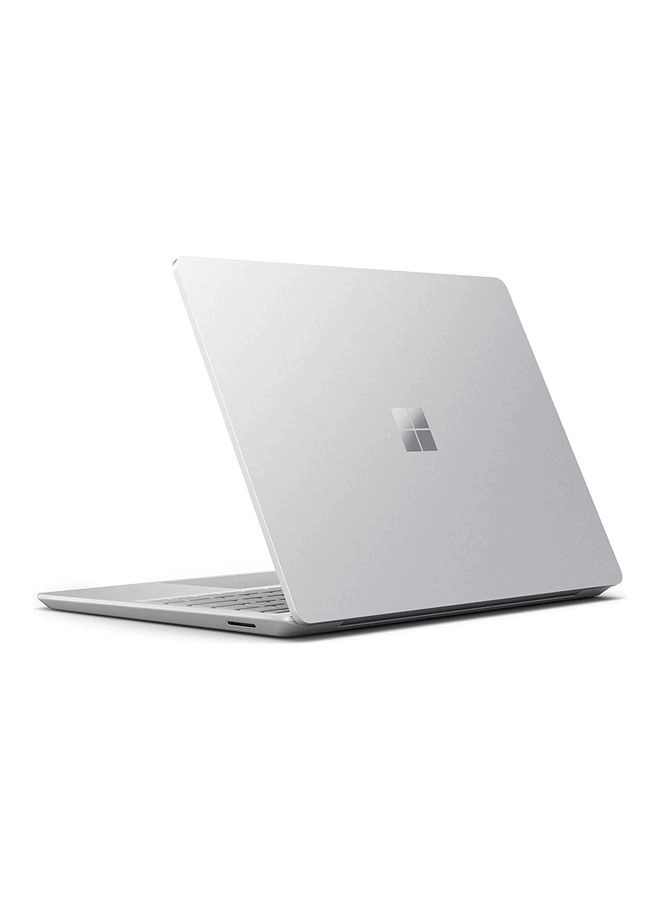 Surface Laptop Go 21M-00014 - 12.4'' Core i5-1035G1 8GB DDR4 256GB SSD