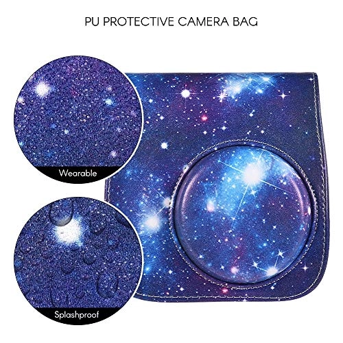 Camera Protection Shell - For FUJIFILM instax mini 9 / mini 8+ / mini 8