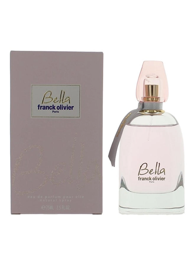 Bella Eau de Parfum 75 ml