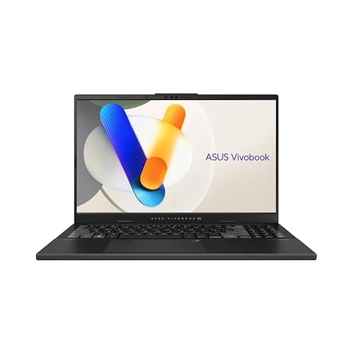 Vivobook Pro 15 OLED N6506MV-MA004W - 15.6'' Core Ultra 9-185H 8GB GDDR6 1TB SSD
