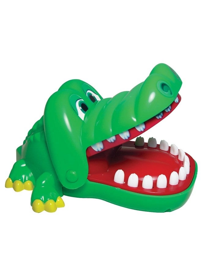 Crocodile Dentist
