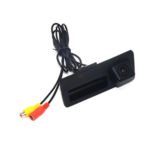 Car CCD Front View Camera - Night vision Wire 656 x 492
