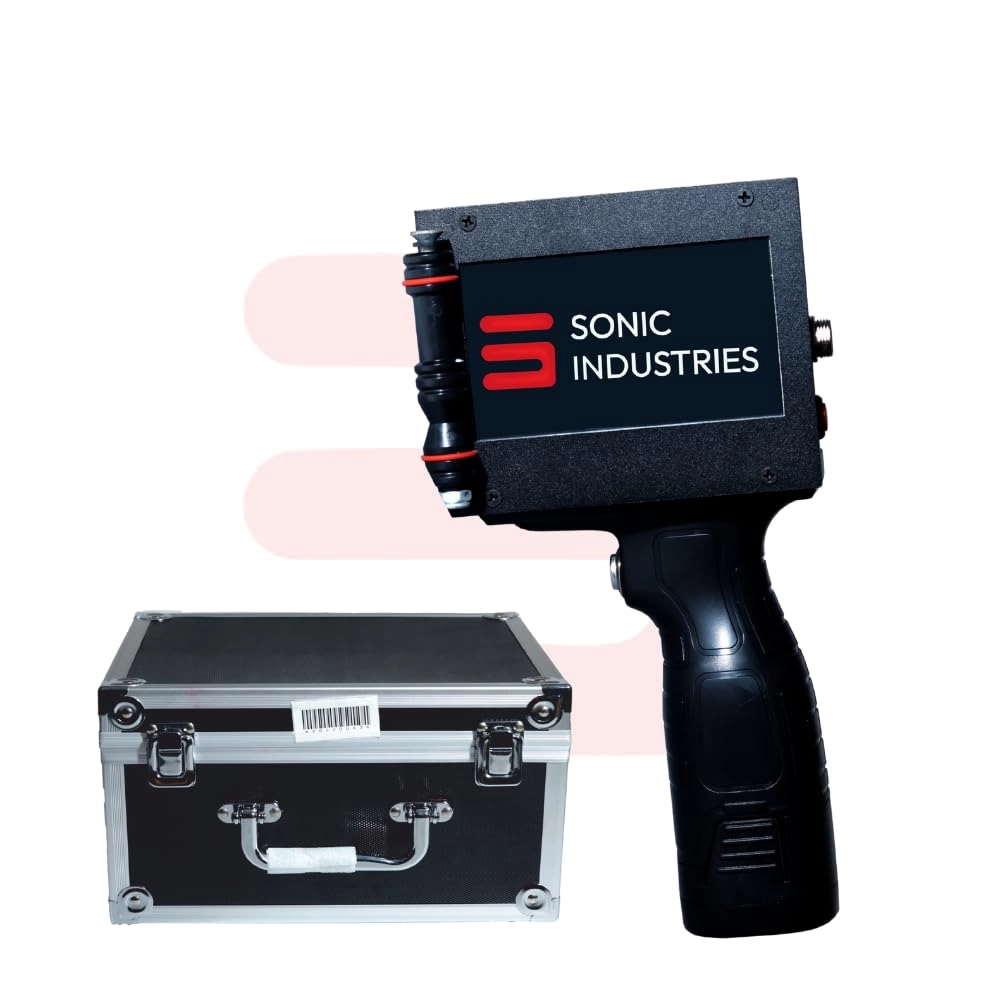 SONIC INDUSTRIES sonicp100