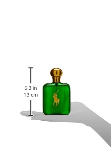 Polo Green Eau de Toilette 118 ml